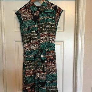 East 5th dress, size 14
